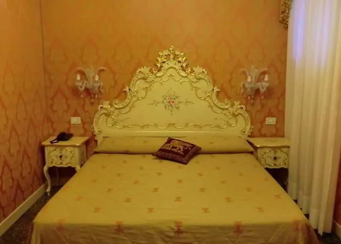 Cà Le Vele Casa de hóspedes Veneza