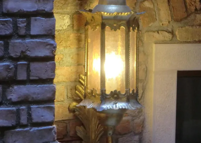 Casa de hóspedes Cà Le Vele 4*